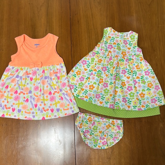 3-6 month summer bundle clearance - Picture 4 of 7